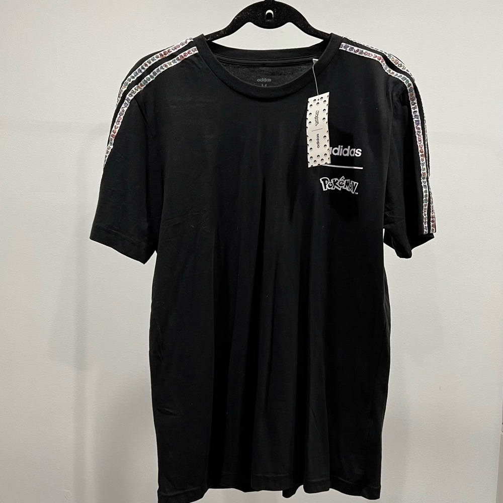AdidasXPokemon T-Shirt